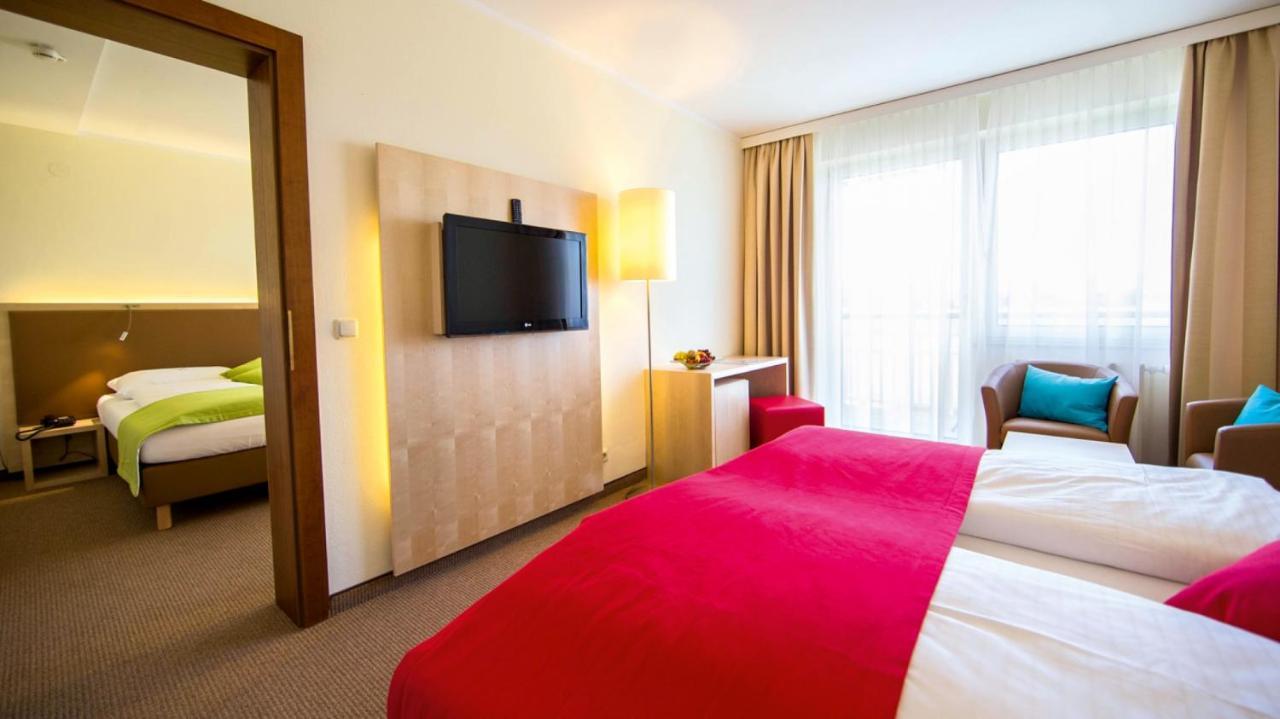Momentum Hotel Anif Kültér fotó