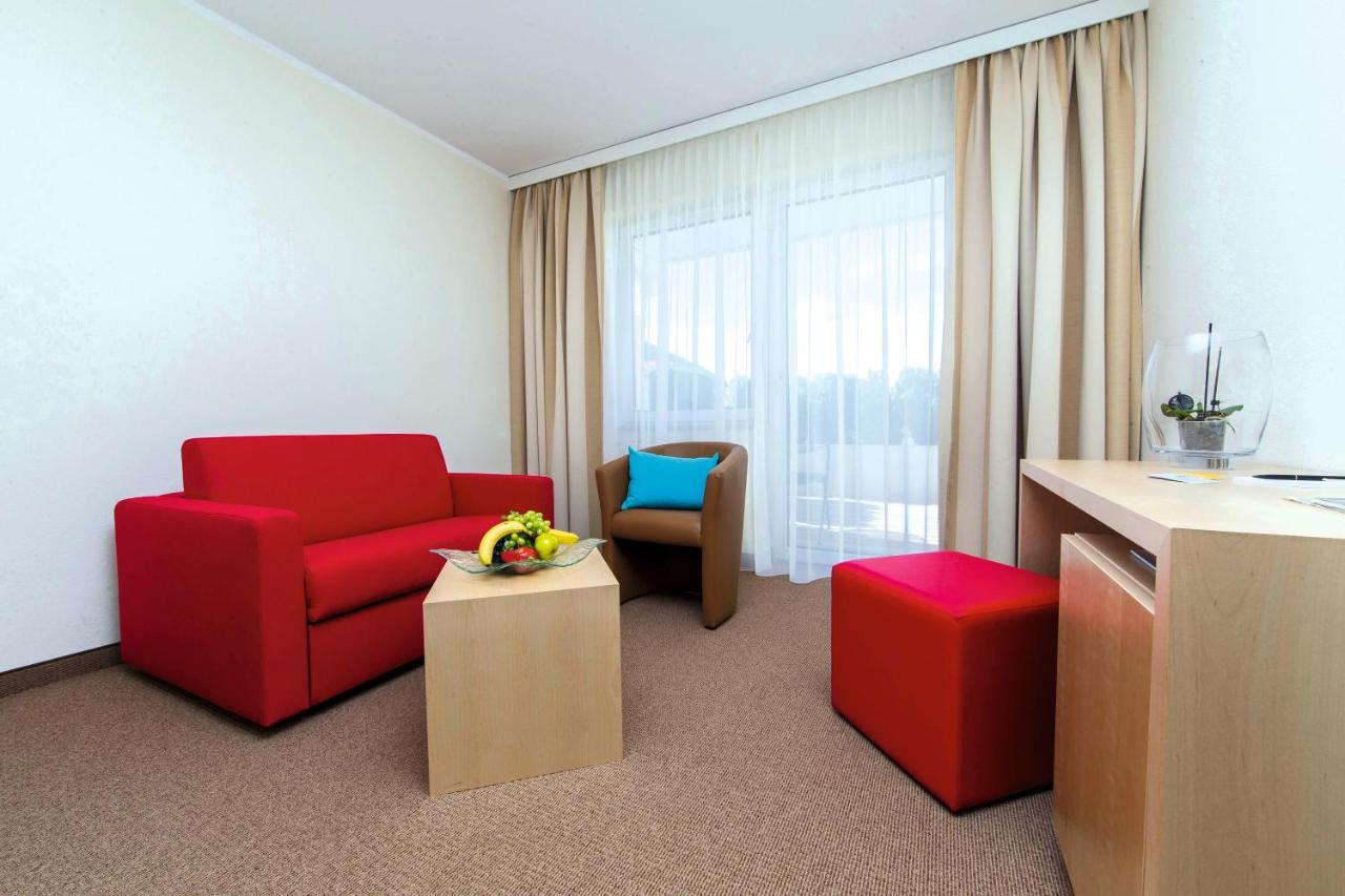 Momentum Hotel Anif Kültér fotó