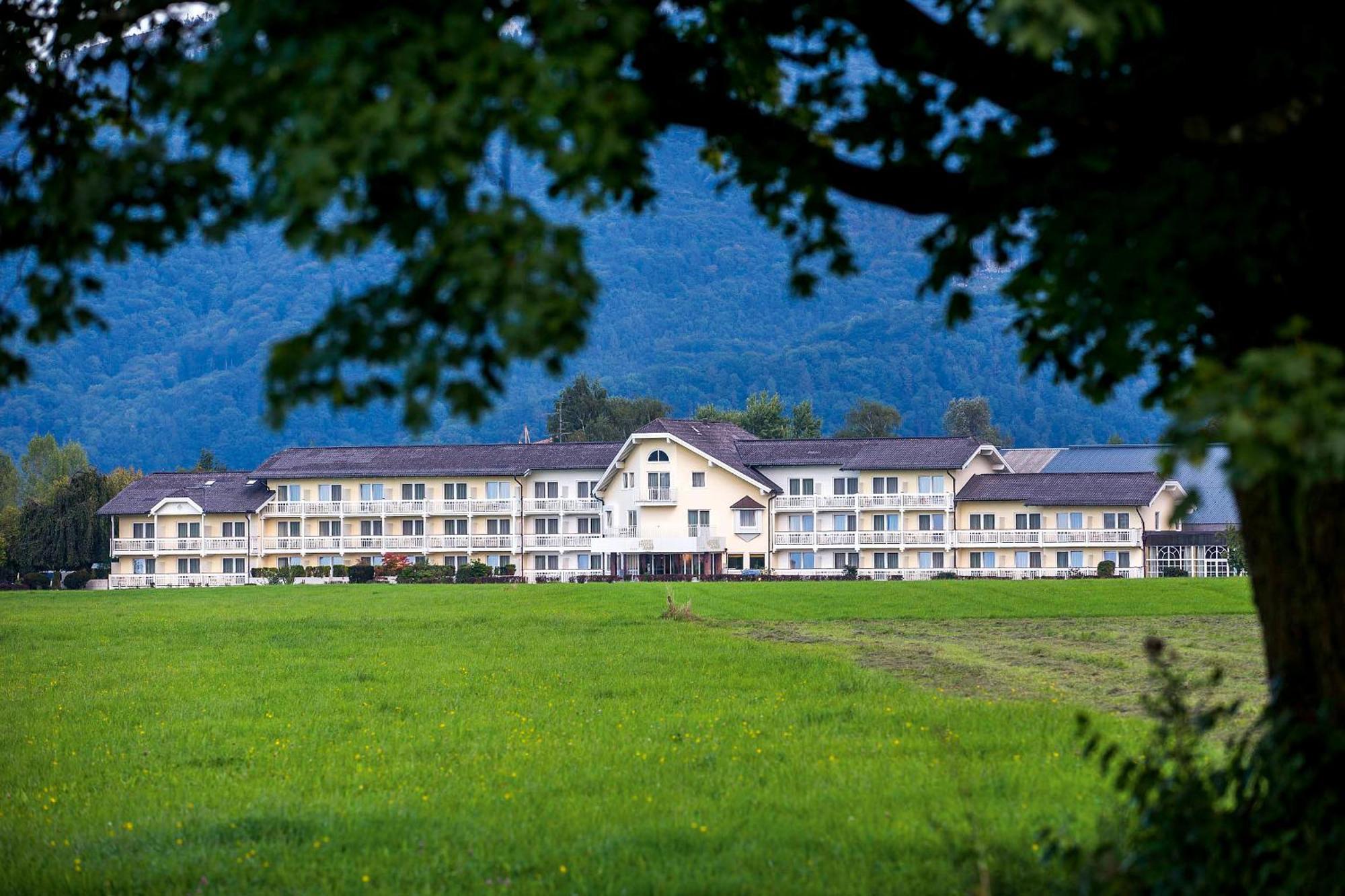 Momentum Hotel Anif Kültér fotó