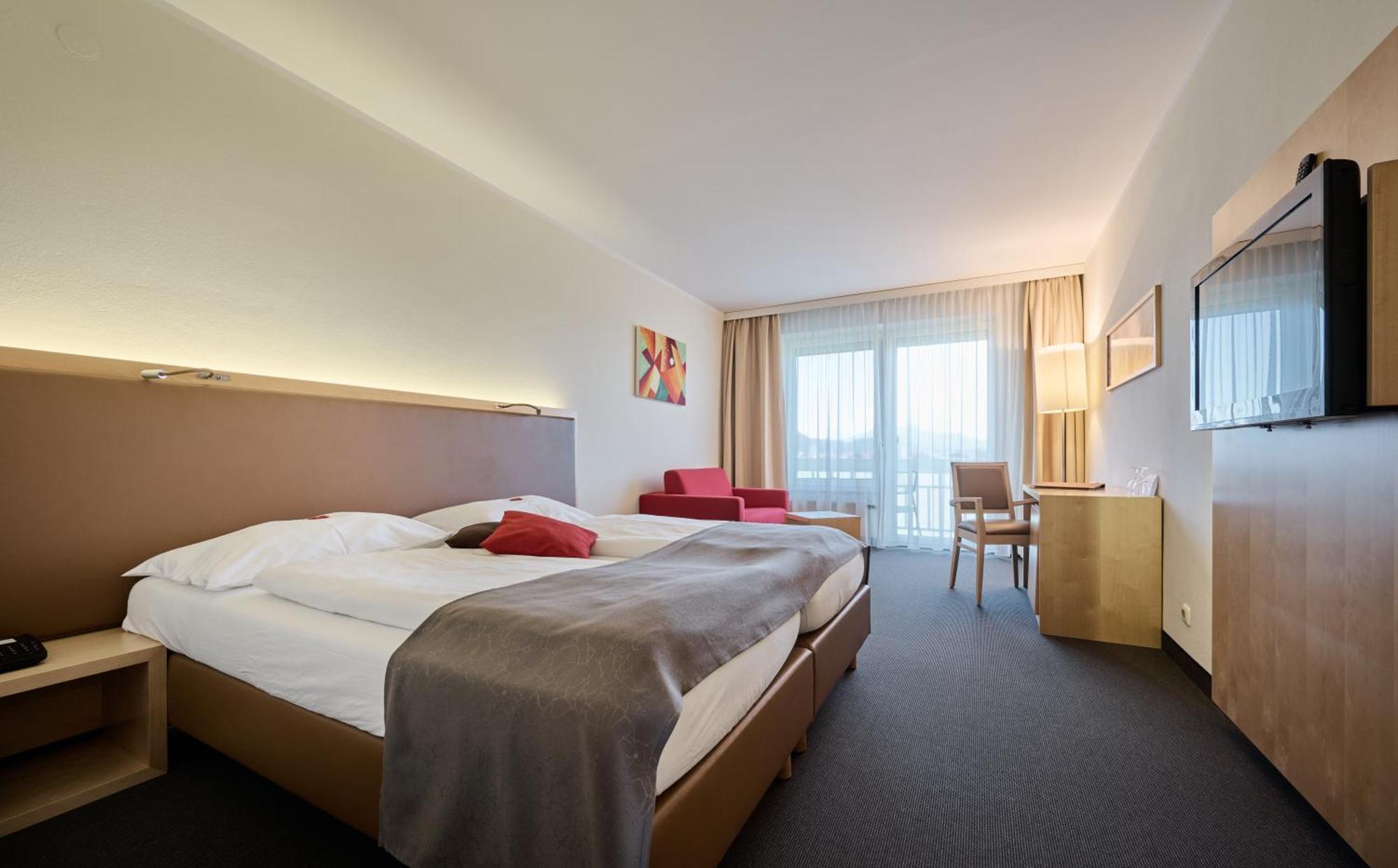 Momentum Hotel Anif Kültér fotó