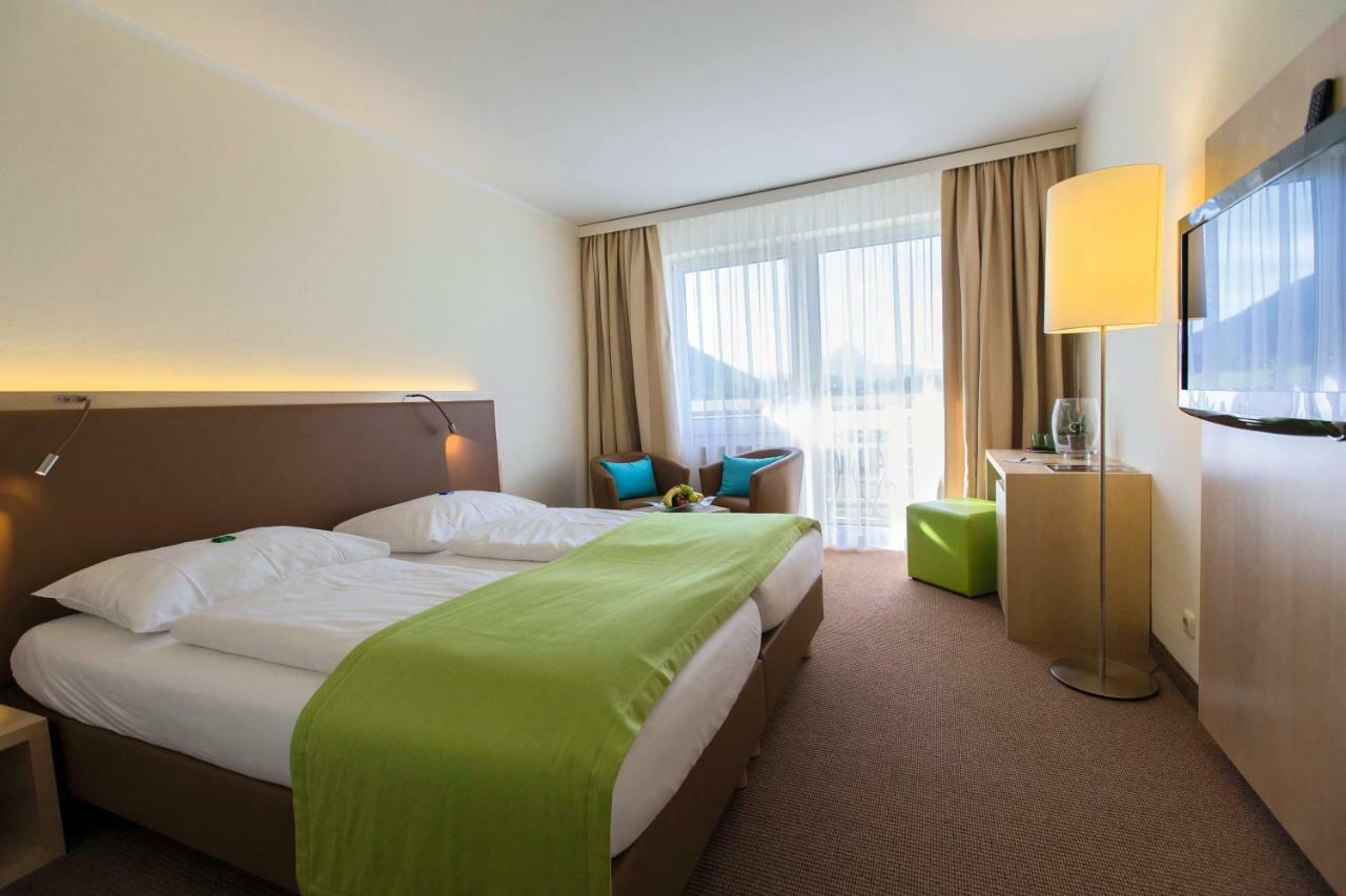 Momentum Hotel Anif Kültér fotó